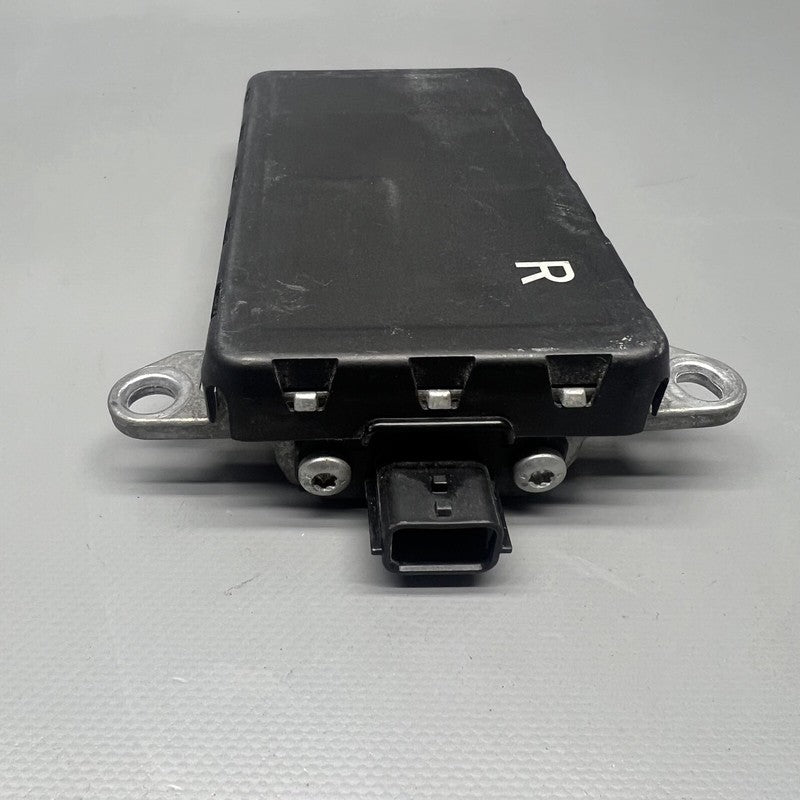 88162-0W010 LEXUS GS350 BLIND SPOT RADAR LEFT F-SPORT 2013 2014 2015 OEM 88162-0W010