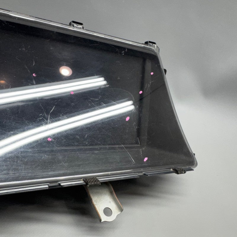 LEXUS RX350 RX450H DISPLAY SCREEN 2010 2011 2012 2013 2014 OEM 86110-4