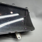 LEXUS RX350 RX450H DISPLAY SCREEN 2010 2011 2012 2013 2014 OEM 86110-4