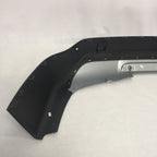 51127303803 BMW X4 REAR BUMPER VALANCE 2012 2013 2014 E84 OEM 51127303803