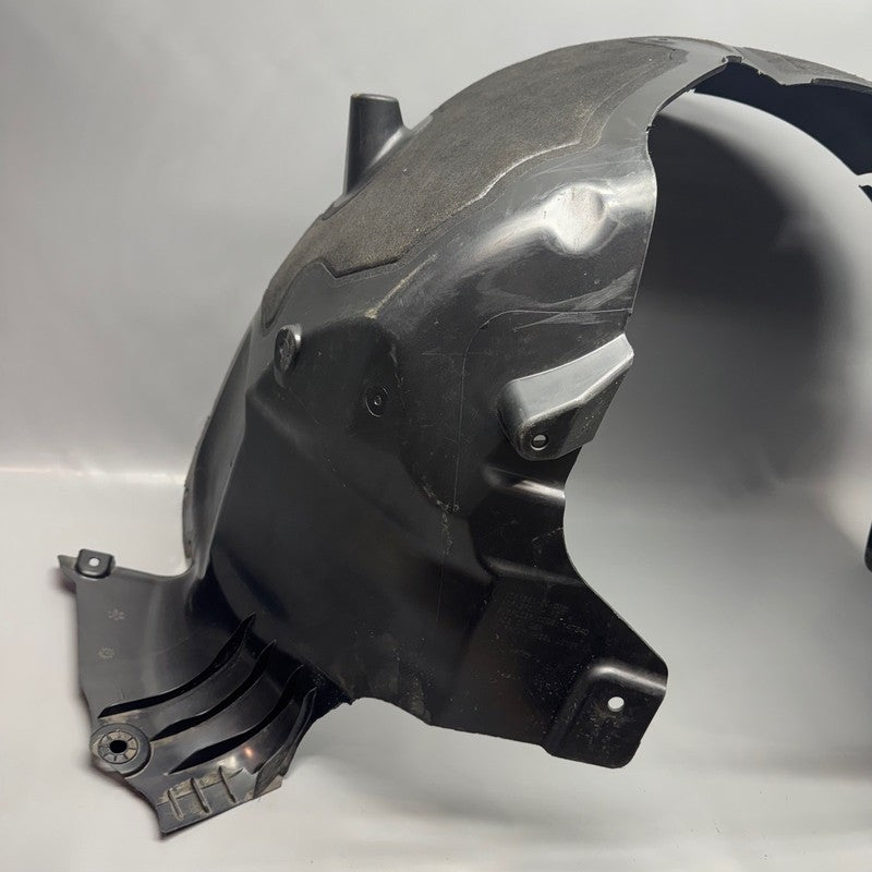 TESLA MODEL 3 FENDER LINER LEFT FRONT 2017 2018 2019 2020 2021 2022 20
