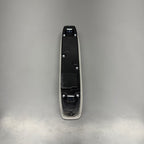 1500237-00-H TESLA MODEL Y OVERHEAD DOME CONSULE FRONT 2020 2021 2022 2023 2024 OEM 