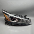 NISSAN ALTIMA HEADLIGHT RIGHT PASSENGER 2019 2020 2021 2022 LED OEM