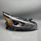 NISSAN ALTIMA HEADLIGHT RIGHT PASSENGER 2019 2020 2021 2022 LED OEM