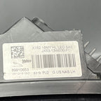 JAGUAR F-TYPE HEADLIGHT LEFT DRIVER 2018 2019 2020 LED OEM JX53-13W030