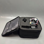 TESLA MODEL X TOW HOOK TRAILER HITCH 2016-2018 2019 2020 2021 OEM 1027