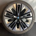BMW 530I WHEEL RIM 20 INCH REAR 2022 2023 2024 2025 540I OEM 5A324E5