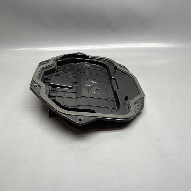 8X23-045H22-A JAGUAR XF RIGHT REAR DOOR REGULATOR COVER 8X23-045H22-A 2009 2010 2011 OEM