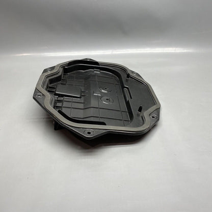 8X23-045H22-A JAGUAR XF RIGHT REAR DOOR REGULATOR COVER 8X23-045H22-A 2009 2010 2011 OEM