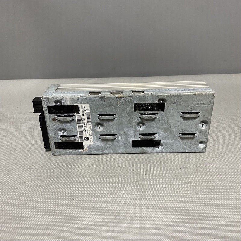 6512-9218086 BMW 335 RADIO AMPLIFIER LOGIC 7 AMP HIFI M3 135 2 DOOR 6512-9218086 2011-2018 