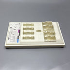 61355A3FFB4-01 BMW 530 BODY CONTROL MODULE COMPUTER 61355A3FFB4-01 2017 2018 2019 OEM