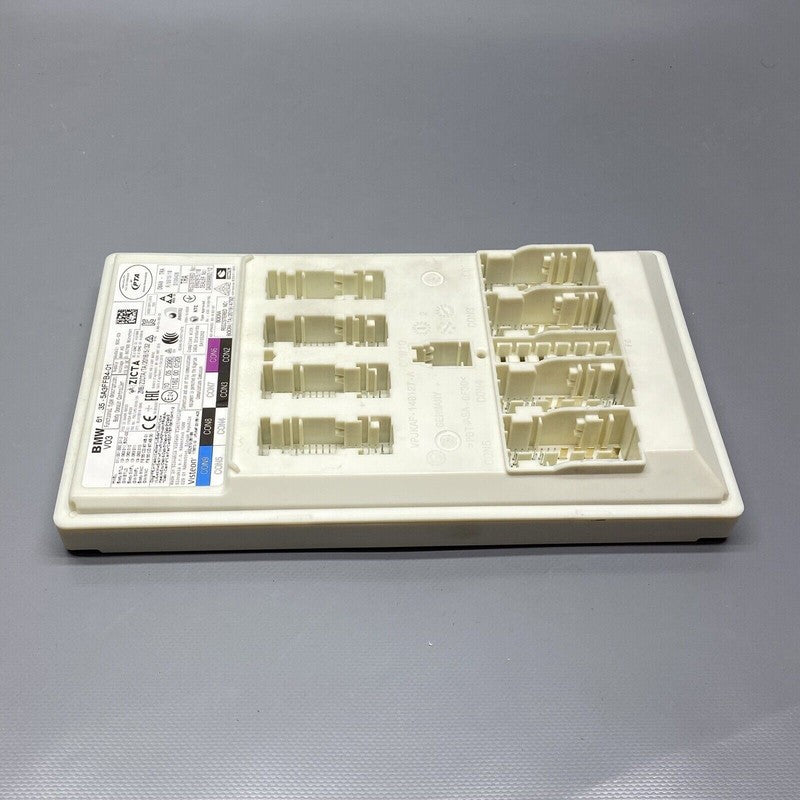 61355A3FFB4-01 BMW 530 BODY CONTROL MODULE COMPUTER 61355A3FFB4-01 2017 2018 2019 OEM