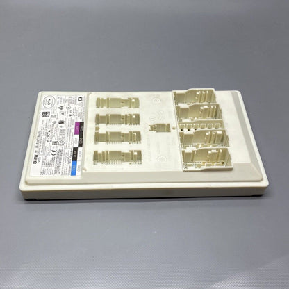 61355A3FFB4-01 BMW 530 BODY CONTROL MODULE COMPUTER 61355A3FFB4-01 2017 2018 2019 OEM