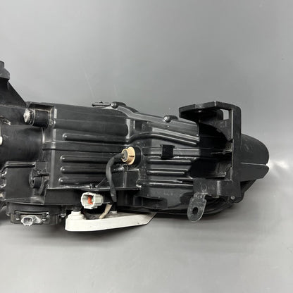 QX60 INFINITI QX60 HEADLIGHT LEFT DRIVER 2016 2017 2018 2019 2020 XENON LED OEM