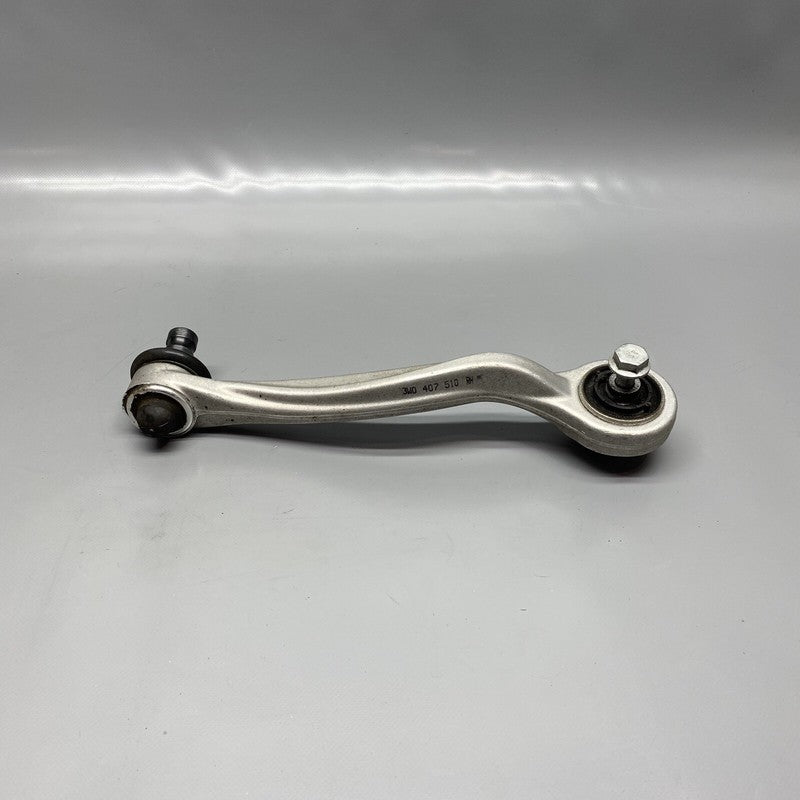 3W0407510 BENTLEY FLYING SPUR GT GTC CONTROL ARM RIGHT REAR 3W0407510 2006 07 08 09 2010