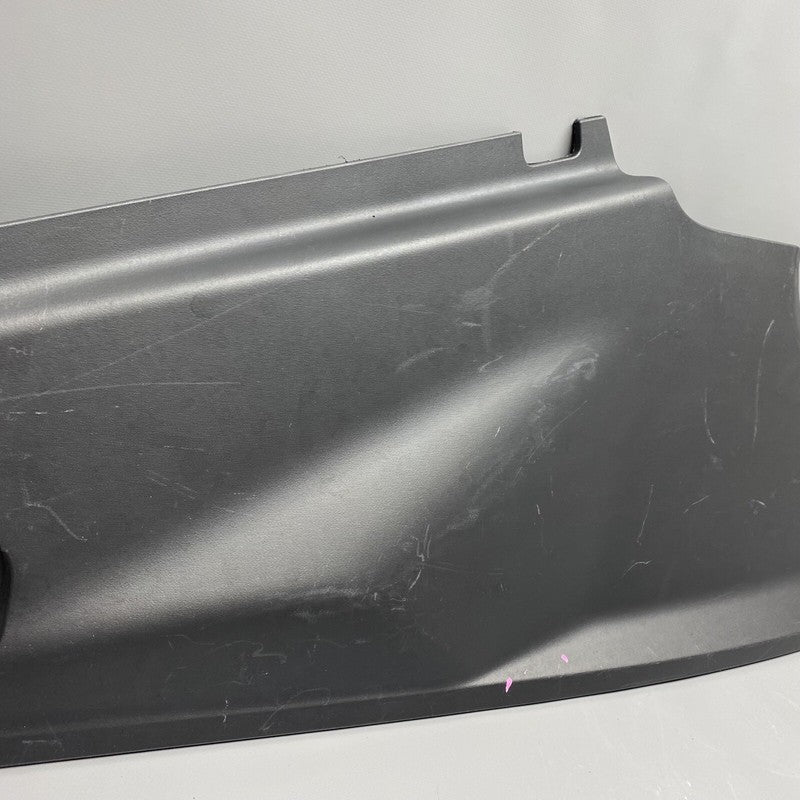 1060480-00-B TESLA MODEL S UNDERHOOD APRON COVER RIGHT 1060480-00-B 2016 2017 2018 2019 OEM
