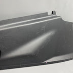 1060480-00-B TESLA MODEL S UNDERHOOD APRON COVER RIGHT 1060480-00-B 2016 2017 2018 2019 OEM