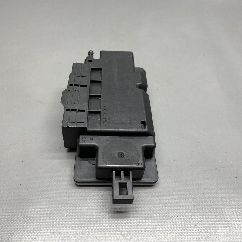 BMW X6 SAFETY CONTROL MODULE 6577-9385026-01 2012 2013 2014 2015 2016 