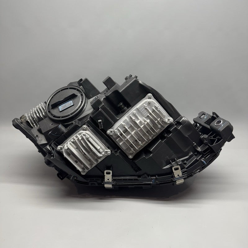 A1669069302 MERCEDES BENZ GLE63 HEADLIGHT LEFT DRIVER 2017 2018 2019 LED A1669069302 OEM