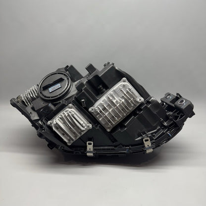 A1669069302 MERCEDES BENZ GLE63 HEADLIGHT LEFT DRIVER 2017 2018 2019 LED A1669069302 OEM