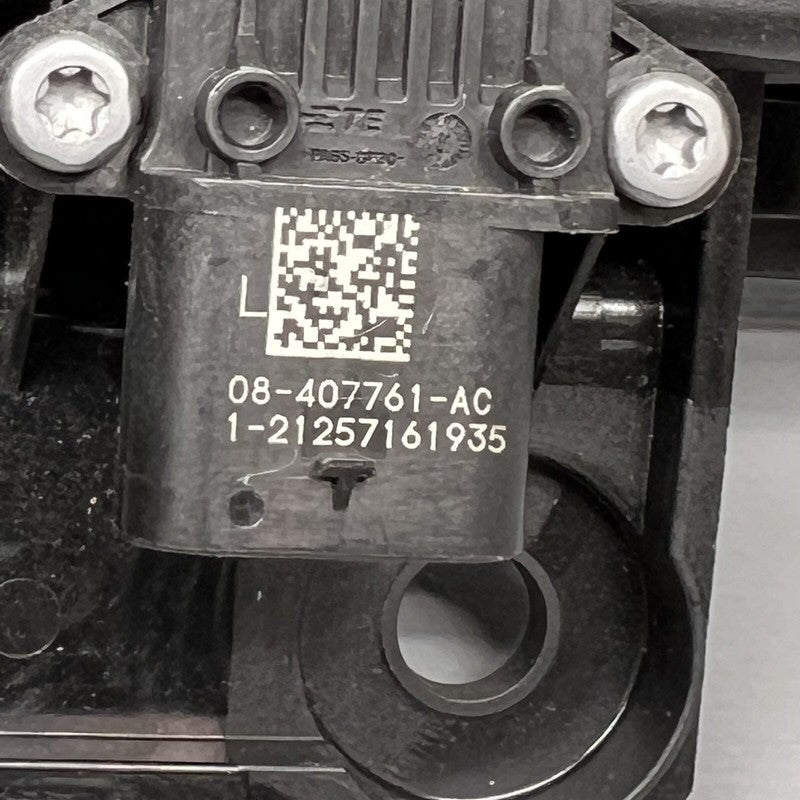 1528114-10-D TESLA MODEL 3, Y DOOR HANDLE OUTER LEFT REAR 2017 2018 2019 2020 2021 2022 OEM