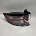 LAND ROVER DISCOVERY SPORT TAIL LIGHT LEFT DRIVER 2017 2018 2019 OEM