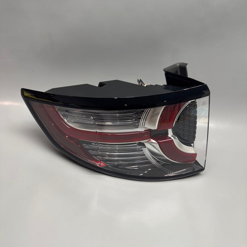 LAND ROVER DISCOVERY SPORT TAIL LIGHT LEFT DRIVER 2017 2018 2019 OEM