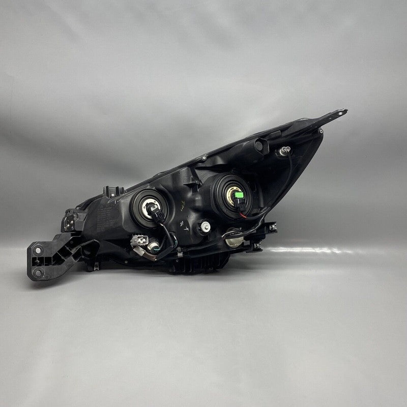 SUBARU LEGACY OUTBACK HEADLIGHT RIGHT PASSENGER 2015 2016 2017 HALOGEN  LED OEM
