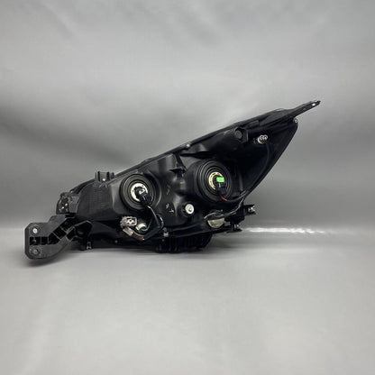 SUBARU LEGACY OUTBACK HEADLIGHT RIGHT PASSENGER 2015 2016 2017 HALOGEN  LED OEM