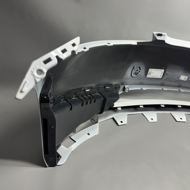 TESLA MODEL 3 FRONT BUMPER 2024 2025 OEM 2005802-00-B