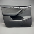 1997294-00-E TELSA MODEL Y  DOOR TRIM PANEL LEFT FRONT 2020 2021 2022 2023 OEM 1997294-00-E