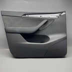 1997294-00-E TELSA MODEL Y  DOOR TRIM PANEL LEFT FRONT 2020 2021 2022 2023 OEM 1997294-00-E