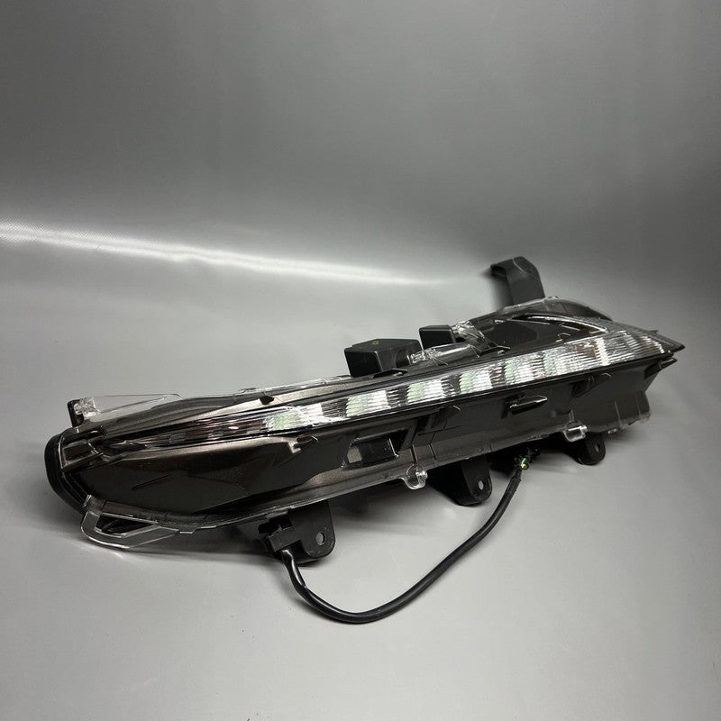 LEXUS NX200T DAYTIME RUNNING LIGHT RIGHT PASSENGER NX300H 2015-2019 20