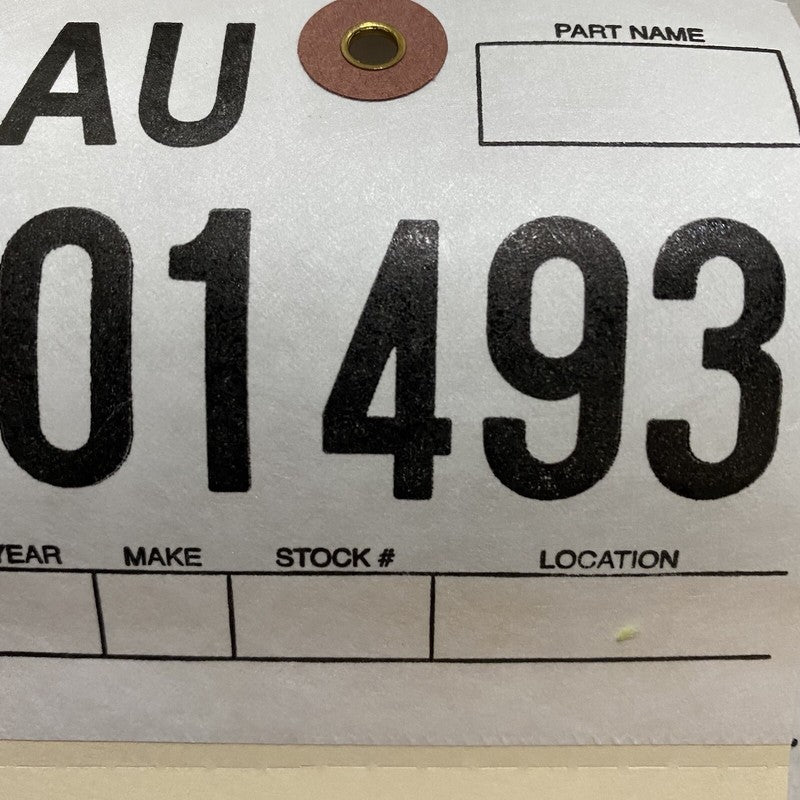 51117309775 BMW X5 GRILLE RIGHT SIDE F15 51117309775 OEM 2015 2016 2017 