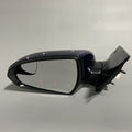 HYUNDAI ELANTRA MIRROR LEFT DRIVER 87610-F3050 2017 2018 2019 OEM