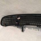 2208800225 MERCEDES BENZ S430 HOOD VENT GRILLE TRIM 2000 2001 2002 2003 2004 2005 2006 OEM