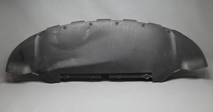1493774-00-B TESLA MODEL Y FRONT BUMPER LOWER VALANCE 2020 2021 2022 2023 OEM 1493774-00-A