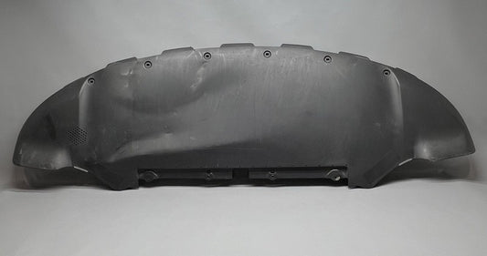 1493774-00-B TESLA MODEL Y FRONT BUMPER LOWER VALANCE 2020 2021 2022 2023 OEM 1493774-00-A