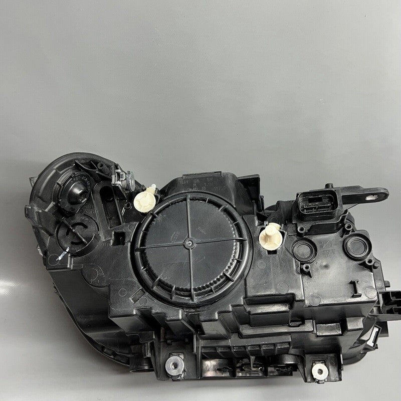 63117346537 BMW X1 HEADLIGHT LEFT DRIVER HALOGEN 2016 2017 2018 19 2020 2021 OEM 63117346537