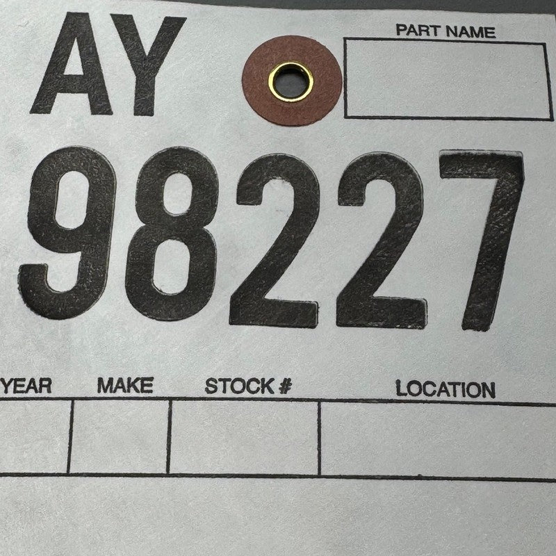 TESLA CYBERTRUCK LOW ENERGY MODULE 2024 2025 2026 OEM 1918368-00-A