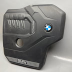 BMW 330I ENGINE COVER 2019 2020 2021 2022 2023 OEM 8676203