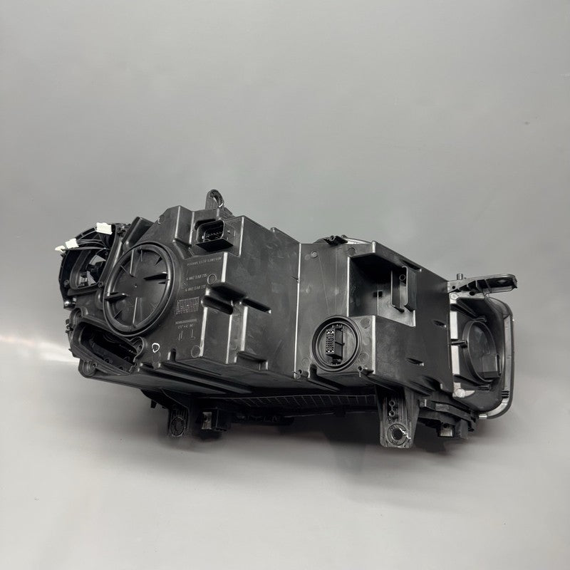 X5 BMW X5 X6 HEADLIGHT LEFT DRIVER 2015 2016 2017 2018 LED 710815029065