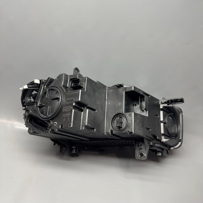 X5 BMW X5 X6 HEADLIGHT LEFT DRIVER 2015 2016 2017 2018 LED 710815029065