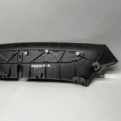 1036234-00-F TESLA MODEL X UNDER HOOD APRON COVER 2016 2017 2018 2019 2020 OEM 1036234-00-F