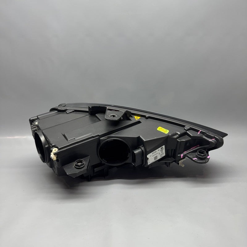 AUDI A3 S3 HEADLIGHT LEFT DRIVER 2014 2015 2016 BI XENON OEM 8V0941005