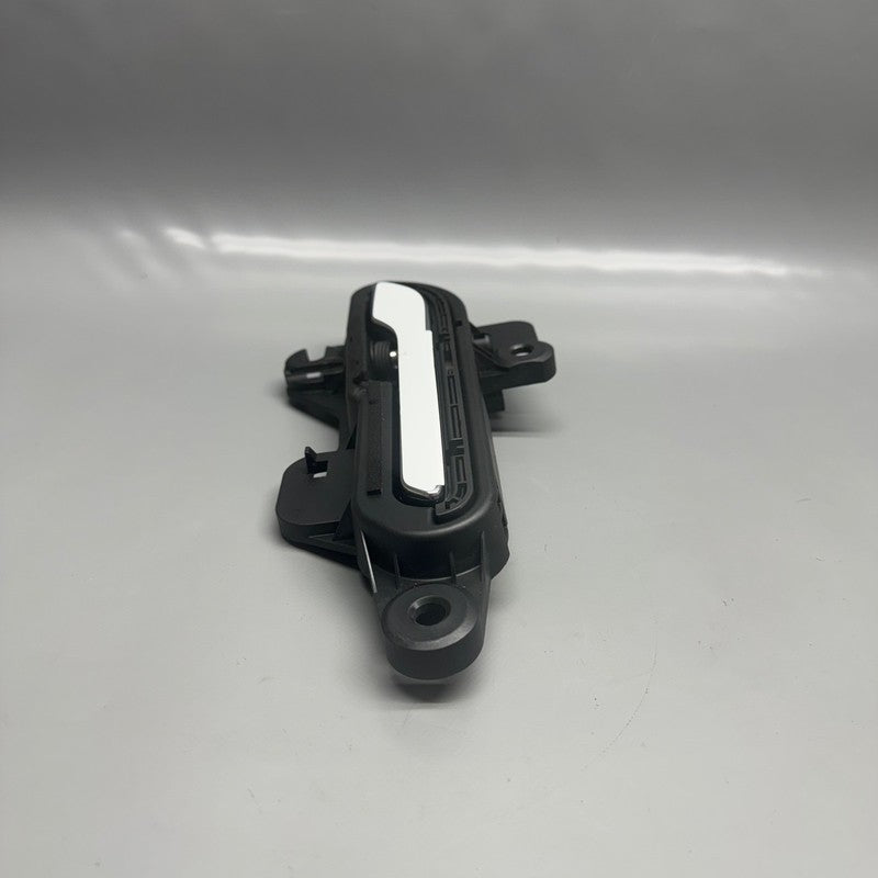 TESLA MODEL 3 DOOR HANDLE LEFT FRONT 2017 2018 2019 2020 2021 2022 202
