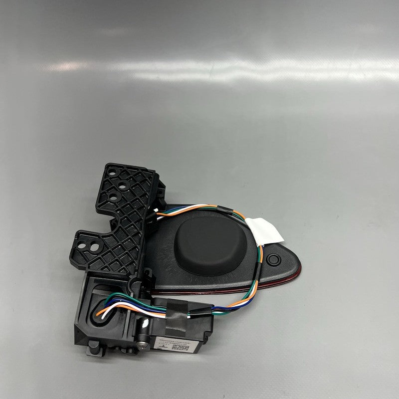 1042766-00-J TESLA MODEL S CHARGE DOOR REFLECTOR LIGHT LEFT 2016 2017 2018 2019 2020 OEM