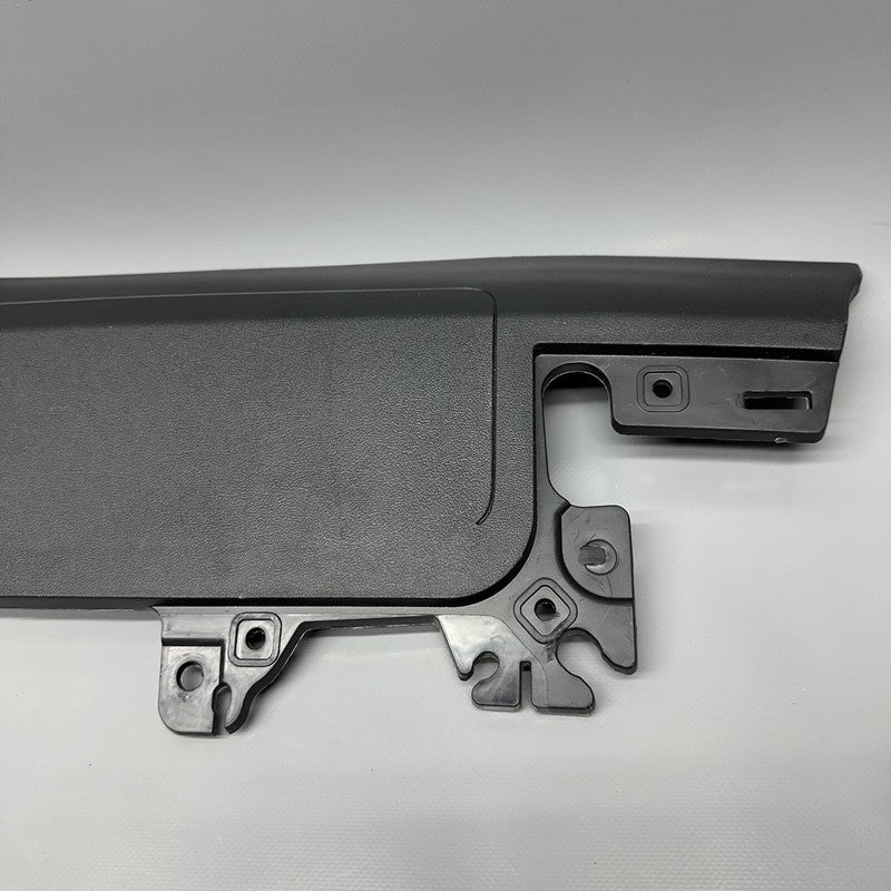 1083350-00-F TESLA MODEL 3 KNEE AIR COVER RIGHT 2017 2018 2019 2020 2021 2022 2023 OEM