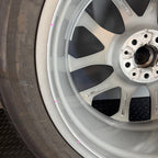 BMW X5 X6 WHEEL RIM 20 INCH 2020 2021 2022 2023 2024 2025 2026 OEM 688