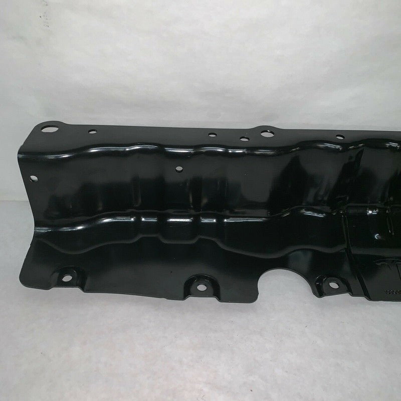 1089308-01-D TESLA MODEL 3 BATTERY SKID PLATE ENCLOSURE VOVER 2017 2018 OEM